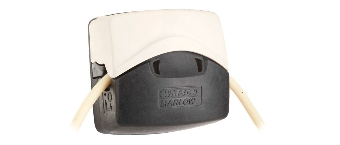 Панельные насосы серии 300 Watson Marlow